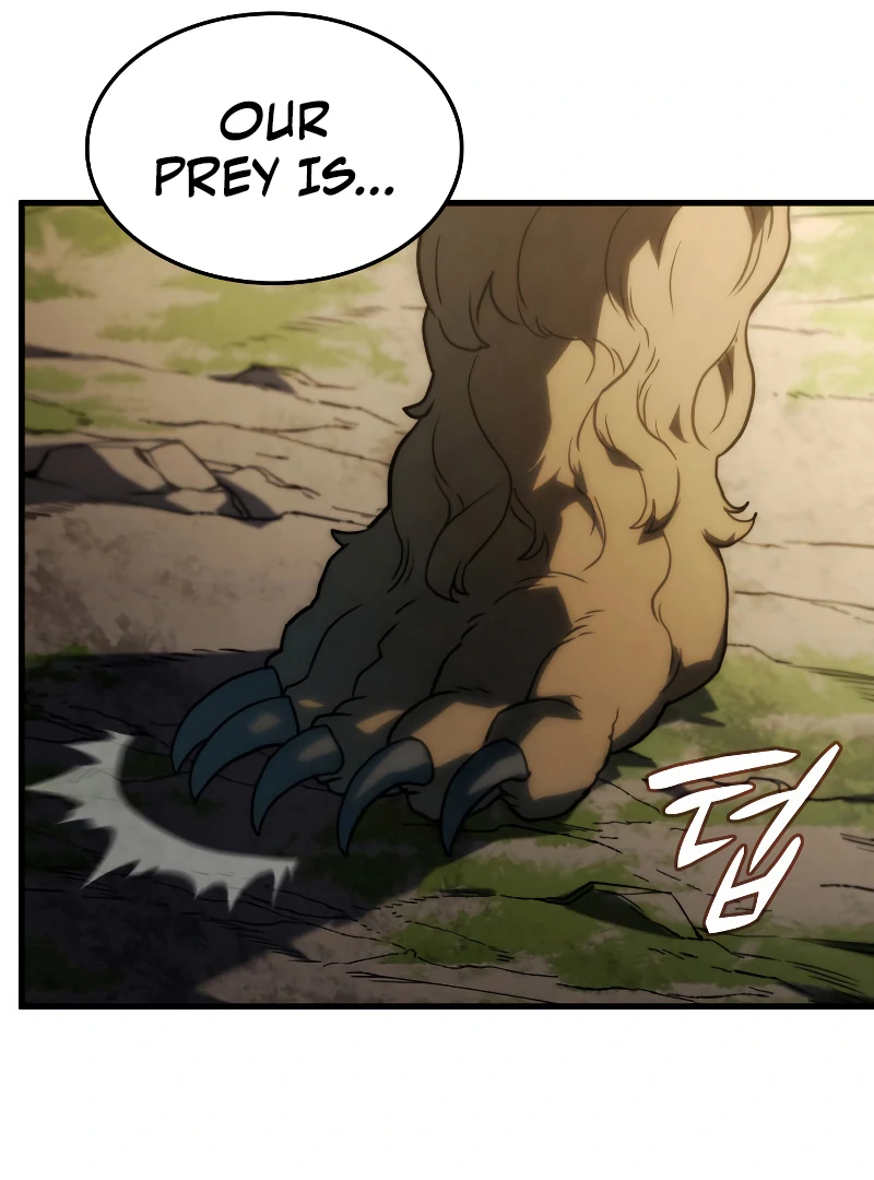 Revenge of the Iron-Blooded Sword Hound, Chapter 35 image 048